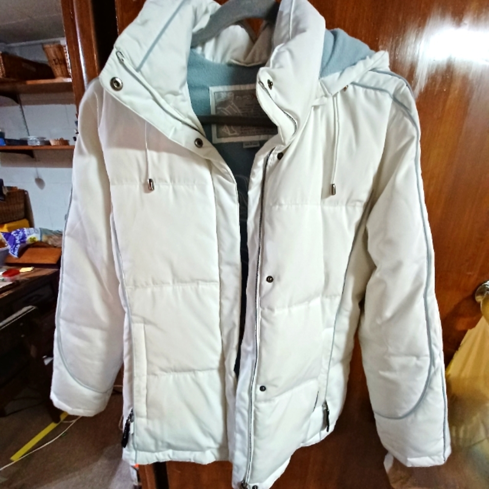 Zeroxposur winter jacket and snow pants